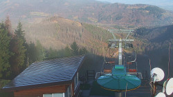 Chata Severka - Dolní Lomná