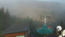 Chata Severka - Dolní Lomná