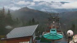 Chata Severka - Dolní Lomná