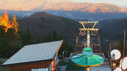 Chata Severka - Dolní Lomná