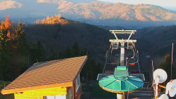 Chata Severka - Dolní Lomná