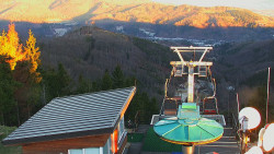 Chata Severka - Dolní Lomná