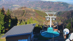 Chata Severka - Dolní Lomná