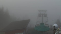 Chata Severka - Dolní Lomná