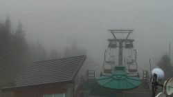 Chata Severka - Dolní Lomná