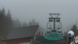 Chata Severka - Dolní Lomná