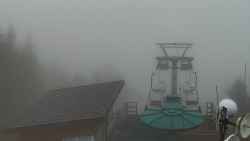 Chata Severka - Dolní Lomná