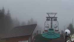 Chata Severka - Dolní Lomná