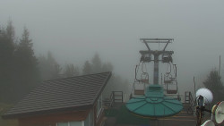 Chata Severka - Dolní Lomná