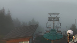 Chata Severka - Dolní Lomná