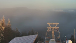 Chata Severka - Dolní Lomná