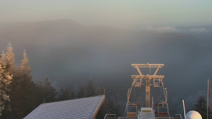 Ski areál SEVERKA v Dolní Lomné - Chata Severka - Dolní Lomná - 15.12.2025 v 08:00 Ski areál SEVERKA v Dolní Lomné - Chata Severka - Dolní Lomná - 15.12.2025 v 08:00