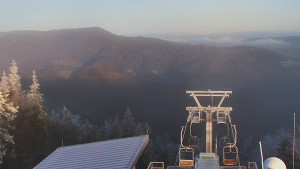 Ski areál SEVERKA v Dolní Lomné - Chata Severka - Dolní Lomná - 15.12.2025 v 08:30 Ski areál SEVERKA v Dolní Lomné - Chata Severka - Dolní Lomná - 15.12.2025 v 08:30