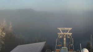 Ski areál SEVERKA v Dolní Lomné - Chata Severka - Dolní Lomná - 15.12.2025 v 09:00 Ski areál SEVERKA v Dolní Lomné - Chata Severka - Dolní Lomná - 15.12.2025 v 09:00