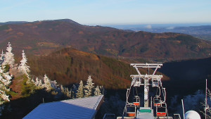 Ski areál SEVERKA v Dolní Lomné - Chata Severka - Dolní Lomná - 15.12.2025 v 09:30 Ski areál SEVERKA v Dolní Lomné - Chata Severka - Dolní Lomná - 15.12.2025 v 09:30