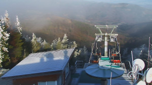 Ski areál SEVERKA v Dolní Lomné - Chata Severka - Dolní Lomná - 15.12.2025 v 10:00 Ski areál SEVERKA v Dolní Lomné - Chata Severka - Dolní Lomná - 15.12.2025 v 10:00