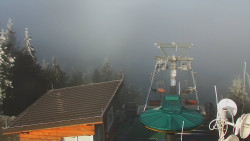 Chata Severka - Dolní Lomná