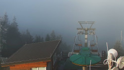 Chata Severka - Dolní Lomná