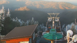 Chata Severka - Dolní Lomná