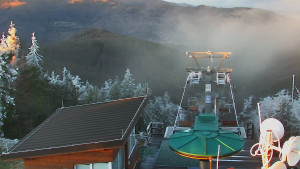 Ski areál SEVERKA v Dolní Lomné - Chata Severka - Dolní Lomná - 15.12.2025 v 15:30 Ski areál SEVERKA v Dolní Lomné - Chata Severka - Dolní Lomná - 15.12.2025 v 15:30