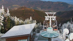 Chata Severka - Dolní Lomná