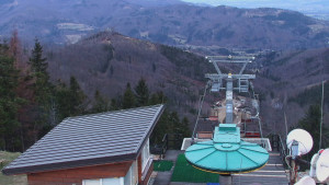 Ski areál SEVERKA v Dolní Lomné - Chata Severka - Dolní Lomná - 17.12.2025 v 07:30 Ski areál SEVERKA v Dolní Lomné - Chata Severka - Dolní Lomná - 17.12.2025 v 07:30