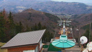 Ski areál SEVERKA v Dolní Lomné - Chata Severka - Dolní Lomná - 17.12.2025 v 08:30 Ski areál SEVERKA v Dolní Lomné - Chata Severka - Dolní Lomná - 17.12.2025 v 08:30