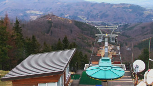 Ski areál SEVERKA v Dolní Lomné - Chata Severka - Dolní Lomná - 17.12.2025 v 09:30 Ski areál SEVERKA v Dolní Lomné - Chata Severka - Dolní Lomná - 17.12.2025 v 09:30