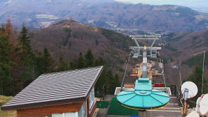 Ski areál SEVERKA v Dolní Lomné - Chata Severka - Dolní Lomná - 17.12.2025 v 10:00 Ski areál SEVERKA v Dolní Lomné - Chata Severka - Dolní Lomná - 17.12.2025 v 10:00