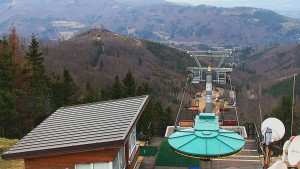 Ski areál SEVERKA v Dolní Lomné - Chata Severka - Dolní Lomná - 17.12.2025 v 10:30 Ski areál SEVERKA v Dolní Lomné - Chata Severka - Dolní Lomná - 17.12.2025 v 10:30