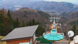 Ski areál SEVERKA v Dolní Lomné - Chata Severka - Dolní Lomná - 17.12.2025 v 11:00 Ski areál SEVERKA v Dolní Lomné - Chata Severka - Dolní Lomná - 17.12.2025 v 11:00