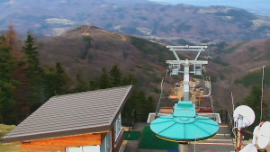 Ski areál SEVERKA v Dolní Lomné - Chata Severka - Dolní Lomná - 17.12.2025 v 13:30 Ski areál SEVERKA v Dolní Lomné - Chata Severka - Dolní Lomná - 17.12.2025 v 13:30