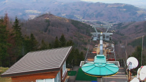 Ski areál SEVERKA v Dolní Lomné - Chata Severka - Dolní Lomná - 17.12.2025 v 14:30 Ski areál SEVERKA v Dolní Lomné - Chata Severka - Dolní Lomná - 17.12.2025 v 14:30