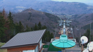 Ski areál SEVERKA v Dolní Lomné - Chata Severka - Dolní Lomná - 17.12.2025 v 15:30 Ski areál SEVERKA v Dolní Lomné - Chata Severka - Dolní Lomná - 17.12.2025 v 15:30