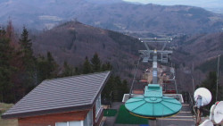 Chata Severka - Dolní Lomná