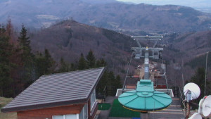 Ski areál SEVERKA v Dolní Lomné - Chata Severka - Dolní Lomná - 17.12.2025 v 16:00 Ski areál SEVERKA v Dolní Lomné - Chata Severka - Dolní Lomná - 17.12.2025 v 16:00