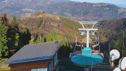 Chata Severka - Dolní Lomná