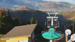 Chata Severka - Dolní Lomná