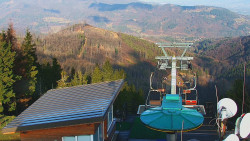 Chata Severka - Dolní Lomná