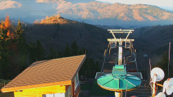 Chata Severka - Dolní Lomná