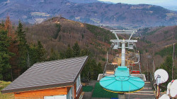 Chata Severka - Dolní Lomná