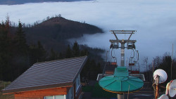 Chata Severka - Dolní Lomná