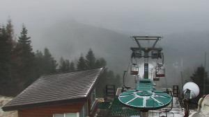 Ski areál SEVERKA v Dolní Lomné - Chata Severka - Dolní Lomná - 29.12.2025 v 11:00 Ski areál SEVERKA v Dolní Lomné - Chata Severka - Dolní Lomná - 29.12.2025 v 11:00