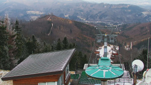 Ski areál SEVERKA v Dolní Lomné - Chata Severka - Dolní Lomná - 29.12.2025 v 15:00 Ski areál SEVERKA v Dolní Lomné - Chata Severka - Dolní Lomná - 29.12.2025 v 15:00