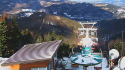 Chata Severka - Dolní Lomná