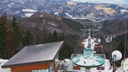 Chata Severka - Dolní Lomná