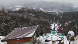 Chata Severka - Dolní Lomná