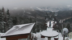 Chata Severka - Dolní Lomná