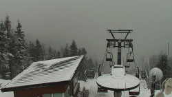 Chata Severka - Dolní Lomná