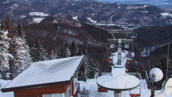 Chata Severka - Dolní Lomná